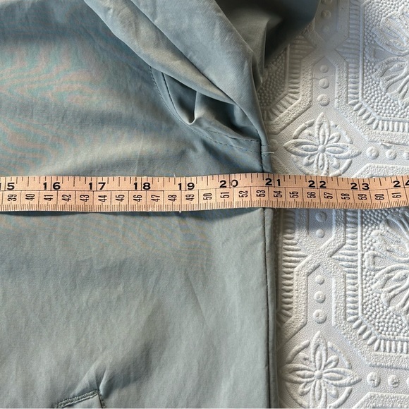 Herschel Supply Co. Coach Jacket Sz M EUC - Picture 16 of 16